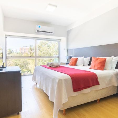 Callao Plaza Suites Буэнос-Айрес Экстерьер фото