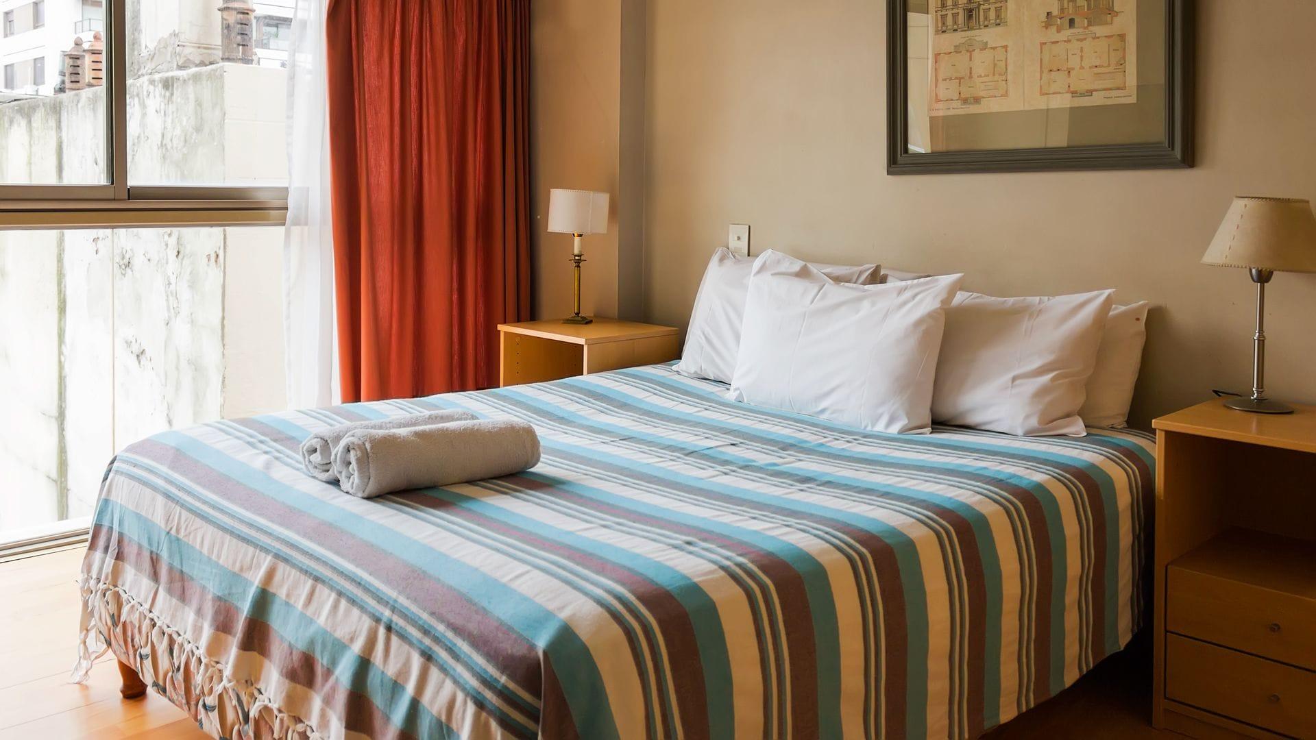 Callao Plaza Suites Буэнос-Айрес Экстерьер фото