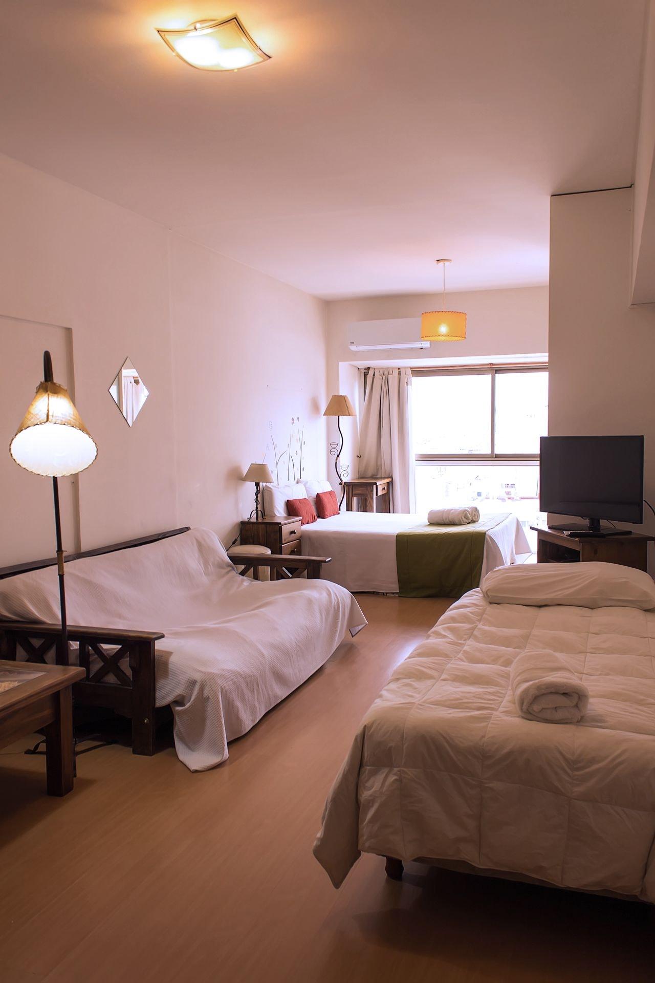 Callao Plaza Suites Буэнос-Айрес Экстерьер фото