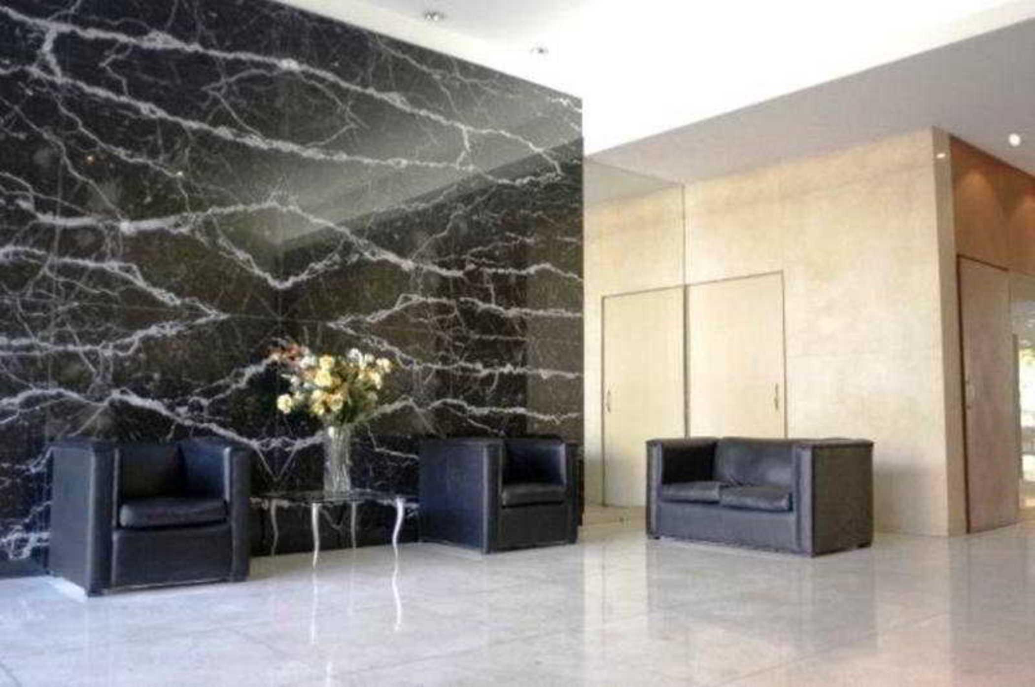 Callao Plaza Suites Буэнос-Айрес Экстерьер фото